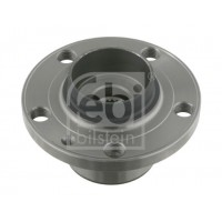 24574 FEBI BILSTEIN Комплект підшипника ступиці колеса