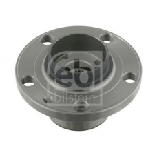 24574 FEBI BILSTEIN Комплект підшипника ступиці колеса