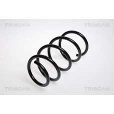 8750 2569 TRISCAN Пружина ходової частини