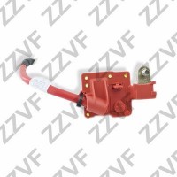 ZVKK141 ZZVF Адаптер акумуляторної батареї