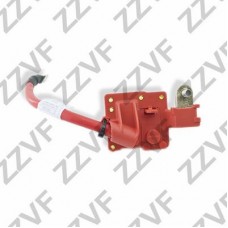 ZVKK141 ZZVF Адаптер акумуляторної батареї