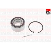 FWBK1126 FAI AUTOPARTS Комплект підшипника ступиці колеса