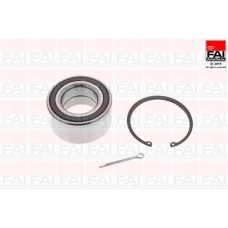 FWBK1126 FAI AUTOPARTS Комплект підшипника ступиці колеса