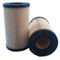 MD-337D ALCO FILTER Масляний фільтр