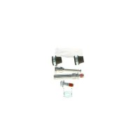 1 987 470 664 BOSCH Комплект напрямної гільзи