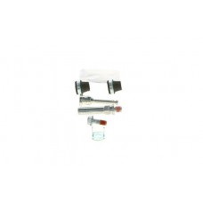 1 987 470 664 BOSCH Комплект напрямної гільзи