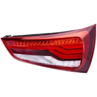 2SK 011 735-061 HELLA Задній фонар