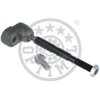 G2-1077 OPTIMAL Осьовий шарнір рульова тяга