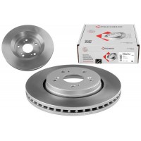 PRD2712 PROTECHNIC Гальмівний диск