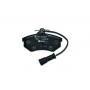 8DB 355 017-651 HELLA Комплект гальмівних колодок дисковий гальм