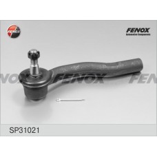 SP31021 FENOX Наконечник поперечної кермової тяги