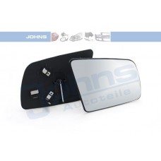 55 14 38-80 JOHNS Дзеркальне скло зовнішнє дзеркало