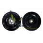 ODP121036 MABYPARTS Ремінний шків колінчастий вал