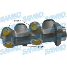 P30162 SAMKO Головний гальмівний циліндр