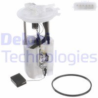 FG1772-11B1 DELPHI Елемент системи живлення