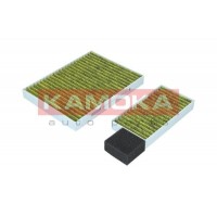 6080101 KAMOKA Фільтр повітря у внутрішньому просторі