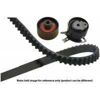 DKT-5555 KAVO PARTS Комплект ременя ГРМ