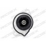 1260W0036 RIDEX Водяний насос охолодження двигуна