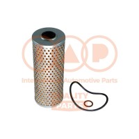 123-18032 IAP QUALITY PARTS Масляний фільтр