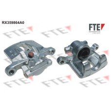 RX359864A0 FTE Гальмівний супорт