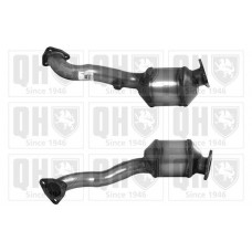 QCAT80480H QUINTON HAZELL Катализатор