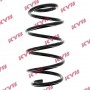 RH1719 KYB Пружина ходової частини