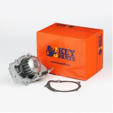 KCP1759 KEY PARTS Водяний насос охолодження двигуна