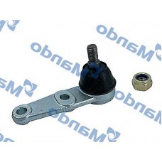 DSA020003 MANDO Шарнір незалежної підвіски поворотного важеля