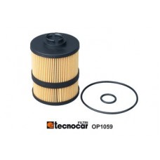 OP1059 TECNOCAR Масляний фільтр