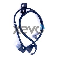 XBS1581 ELTA AUTOMOTIVE Датчик частота обертання колеса