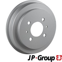 3963500200 JP GROUP Гальмівний барабан