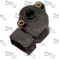 L4139 AUTOTEAM Датчик поло жіння дросельної заслінки