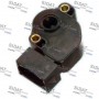 L4139 AUTOTEAM Датчик поло жіння дросельної заслінки