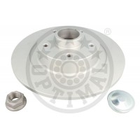 702979BS1 OPTIMAL Гальмівний диск