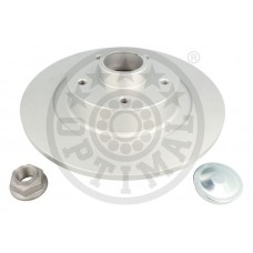702979BS1 OPTIMAL Гальмівний диск