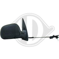 7805024 DIEDERICHS Зовнішнє дзеркало