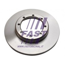 FT31129 FAST Гальмівний диск