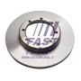 FT31129 FAST Гальмівний диск