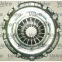 834019 VALEO Комплект зчеплення