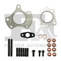 KT250040 FA1 Монтажний комплект компресор