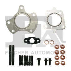 KT250040 FA1 Монтажний комплект компресор