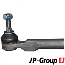 3344600500 JP GROUP Наконечник поперечної кермової тяги