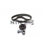 KD469.18 SNR Комплект ременя ГРМ