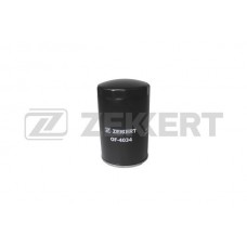 OF-4034 ZEKKERT Масляний фільтр