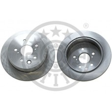 BS-8330 OPTIMAL Гальмівний диск