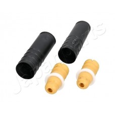 KTP-0411 JAPANPARTS Пилозахисний комплект амортизатор
