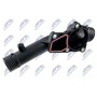 CTM-BM-011 NTY Корпус термостата