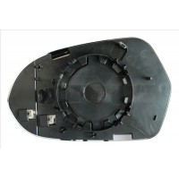 302-0103-1 TYC Дзеркальне скло зовнішнє дзеркало