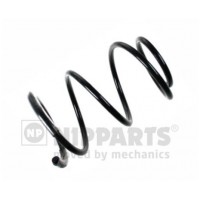 N5547016 NIPPARTS Пружина ходової частини