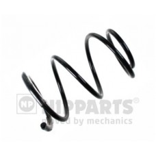 N5547016 NIPPARTS Пружина ходової частини